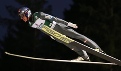 Puchar Świata w skokach narciarskich: Schlierenzauer nie wystartuje w Kuusamo