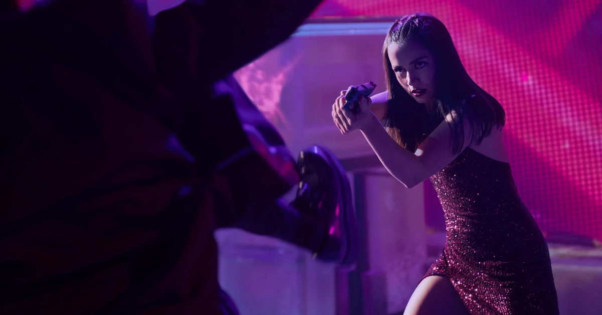 W kinach zarobił 133 miliony. "Najlepszy film akcji roku" hitem też w streamingu