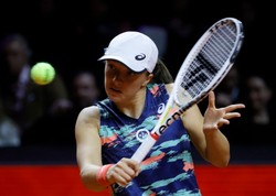 Iga Świątek turniej w Madrycie zacznie od meczu z kwalifikantką