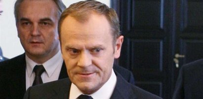 Radio Maryja: Tusk przypomina diabła?