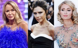 Joanna Przetakiewicz o spotkaniach z Paris Hilton i Victorią Beckham. Jakie zrobiły na niej wrażenie?