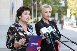 Wybory 2023. Na listach której partii jest najwięcej kobiet?