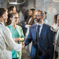 Magyarország egészségügyi start-up-ökoszisztémája az egyik legígéretesebb a régióban