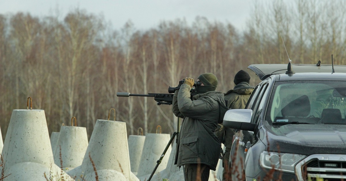 Polski pomysł na postawianie się Rosji podbija Zachód. Choć jest nieco drogi