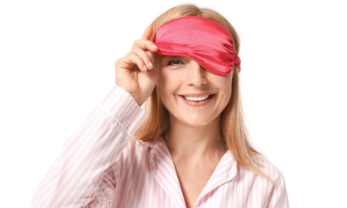 Po tym naturalnym olejku z pestek konopi i melisy śpisz jak dziecko! "W końcu się wysypiam"