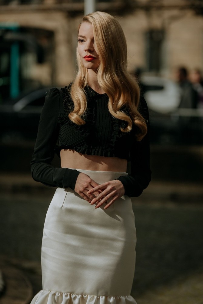 Anja Tejlor Džoj