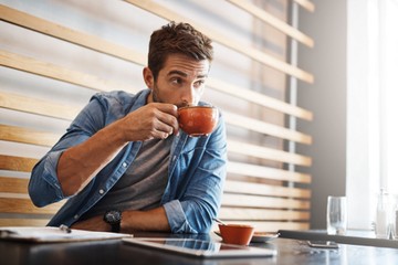 kávé, koffein, hatása termékenység. férfi