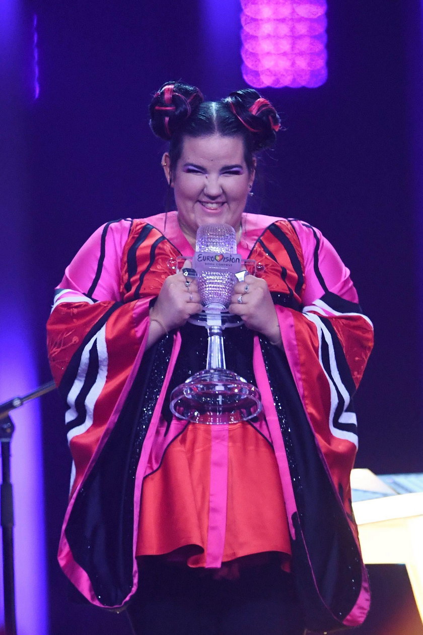 Netta Barzilai