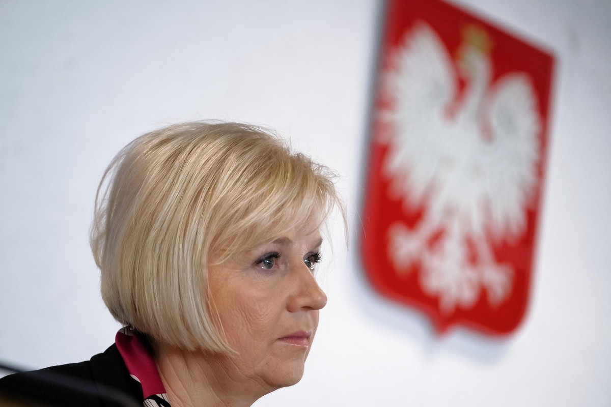 Lidia Staroń