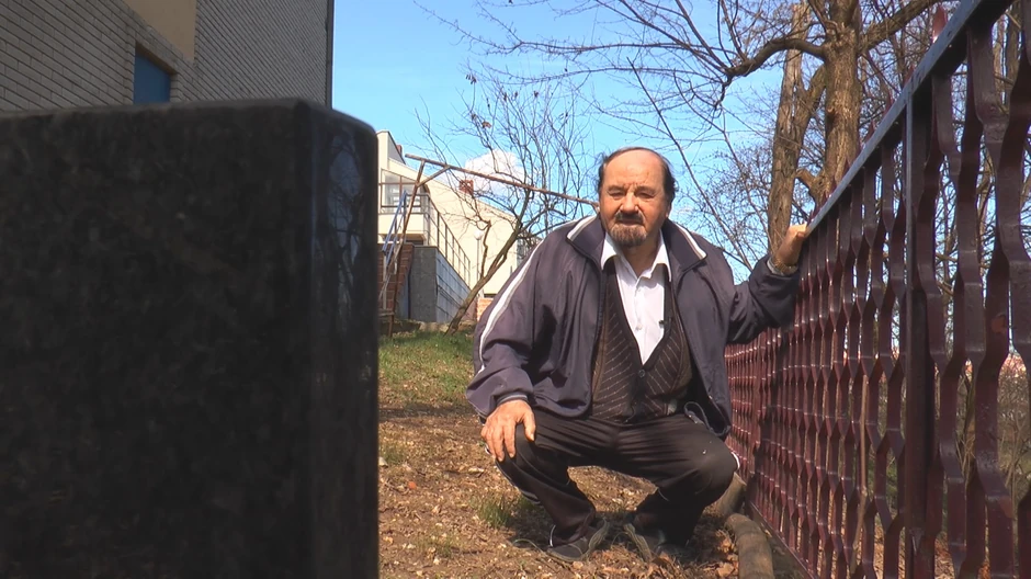 Kad za to jednom dođe vreme, i Baltik će svoj mir naći pored Kasandre