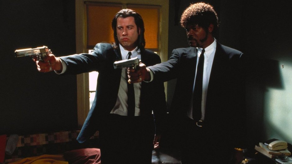 Po sukcesie Pulp Fiction wcześniejsza definicja "kina niezależnego" straciła na znaczeniu