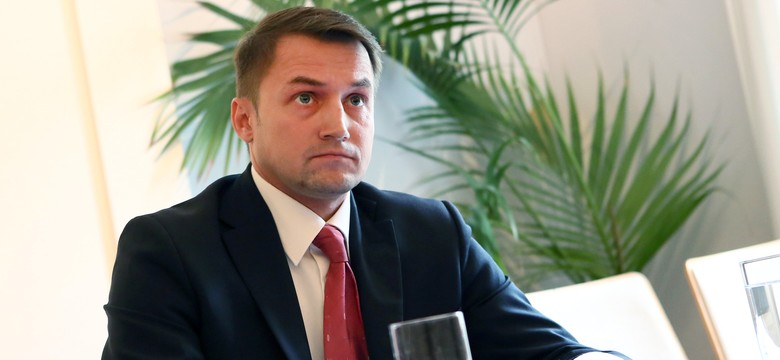 Zemsta za referendum? Guział bije na alarm, bo nie ma na inwestycje
