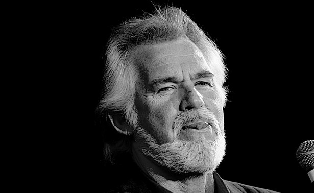 Zmarł Kenny Rogers - gwiazda muzyki country