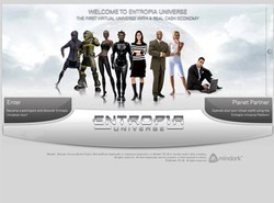 Gra sieciowa z własnym bankiem