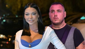 Maja Marinković i Filip Car