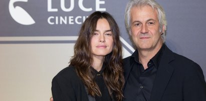 Kasia Smutniak pokazała męża na gali. Była też Monica Bellucci