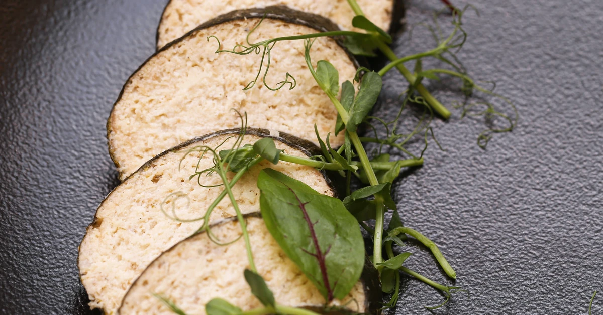 Mąż wspomina specjał Agnieszki Maciąg na Boże Narodzenie. To ryba faszerowana [PRZEPIS]