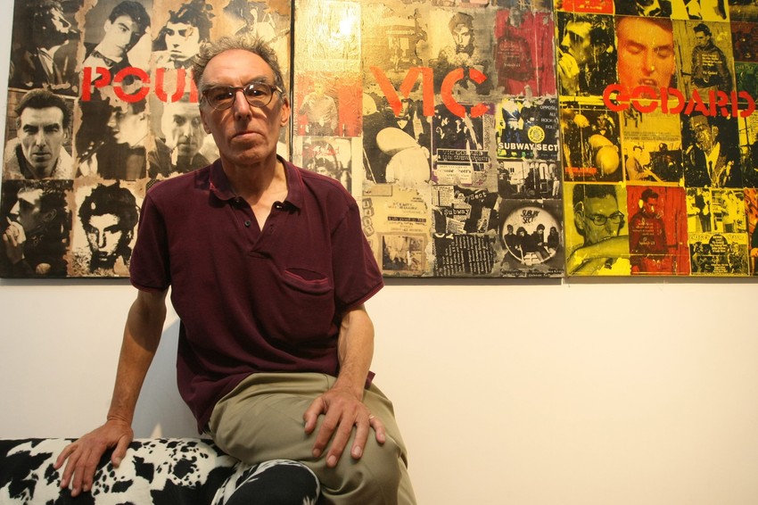 Već 29 godina raznosim poštu i dok šetam ulicama dobijam mnoge ideje