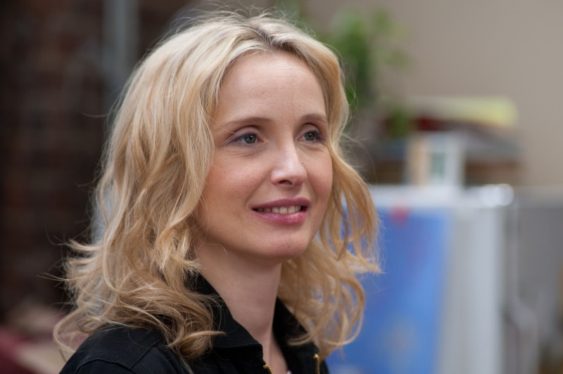 "Dwa dni w Nowym Jorku": Julie Delpy i miłose nieporozumienia