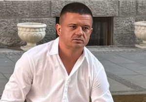 Miloš Stojanović Tigar