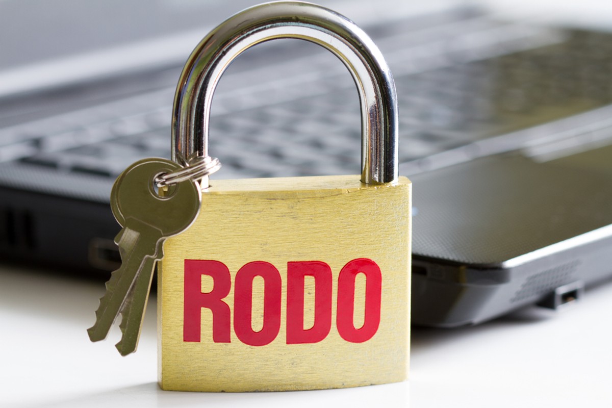 Regulamin radcowski nie narusza RODO