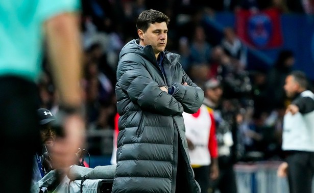 Mauricio Pochettino