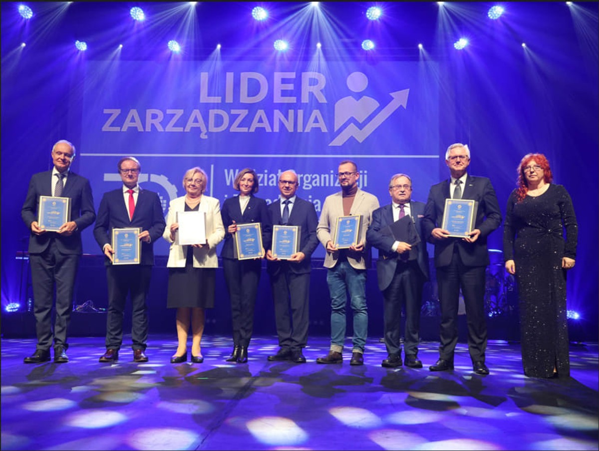 Wydział Organizacji i Zarządzania Politechniki Śląskiej – Dobre miejsce do studiowania