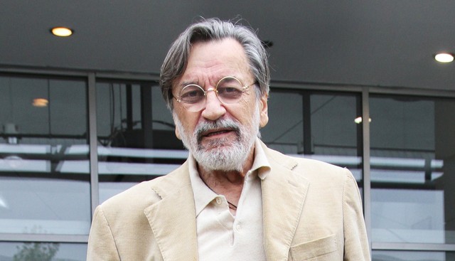 Dragan Nikolić (Foto: Ringier/Mitar Mitrović)
