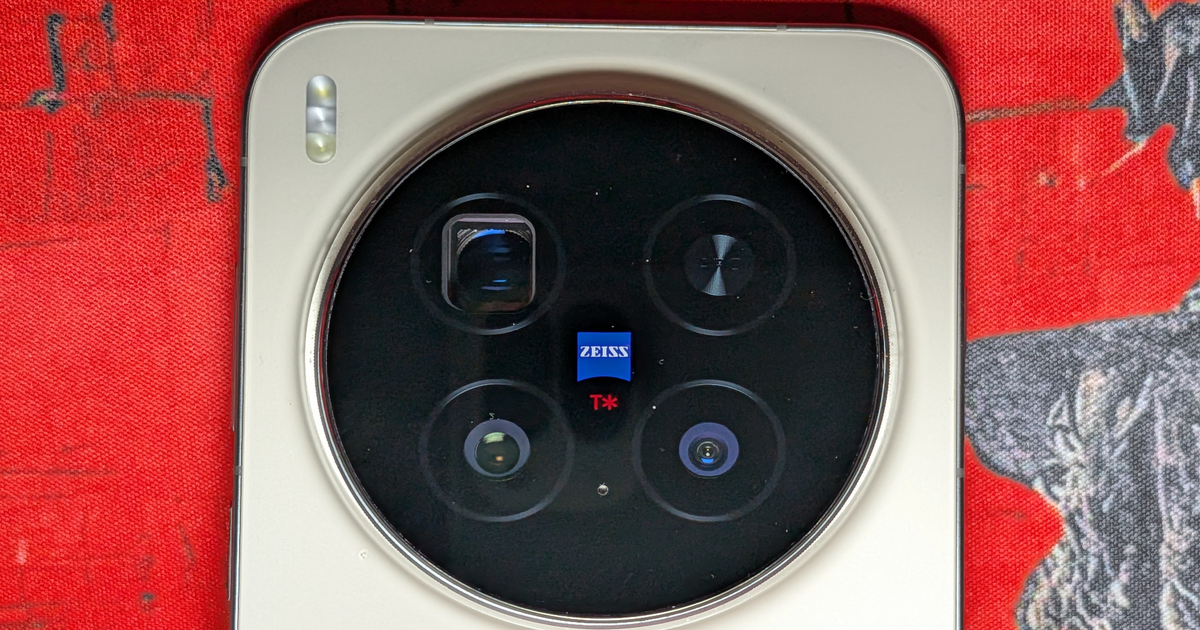 Top 10: Die beste Handykamera im Test