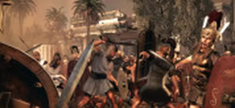 Widokówki z Rzymu, czyli Total War: Rome 2
