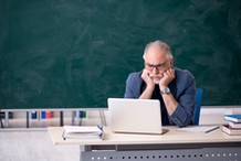 Polskie społeczeństwo się starzeje. Kto będzie pracował na emerytury w 2040 i 2050 roku?