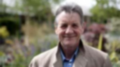 Michael Palin chce wrócić do grania