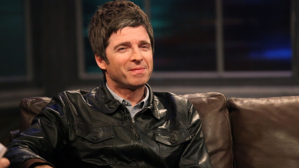 Noel Gallagher wyklucza możliwość reaktywacji Oasis. Nawet jeśli zależałyby od tego losy świata.