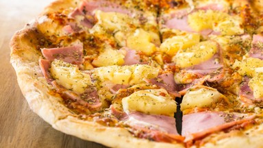 Pizza grozy zalewa świat. Włosi alarmują