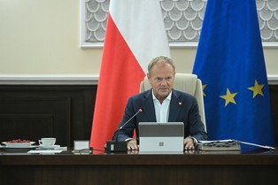 Polacy bezlitośnie o Tusku jako premierze. Jest nowy sondaż