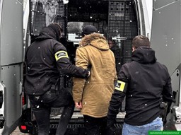 akt dywersji na lotnisku im. chopina. służby przez 5 godzin nie mogły