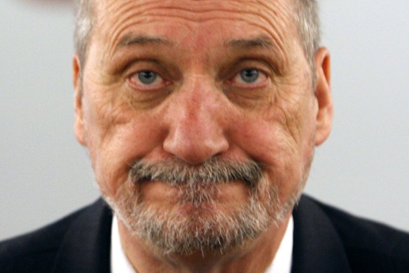 Macierewicz szefem MON: to przesądzone