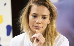 Maja Bohosiewicz na wakacjach w Dubaju: Arabskie kraje chyba nigdy nie staną się moimi ulubionymi destynacjami