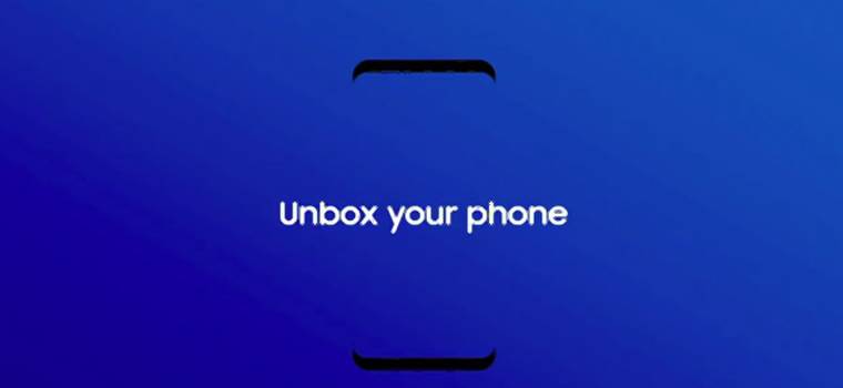 Samsung Galaxy S8 i Galaxy S8+ - relacja z premiery