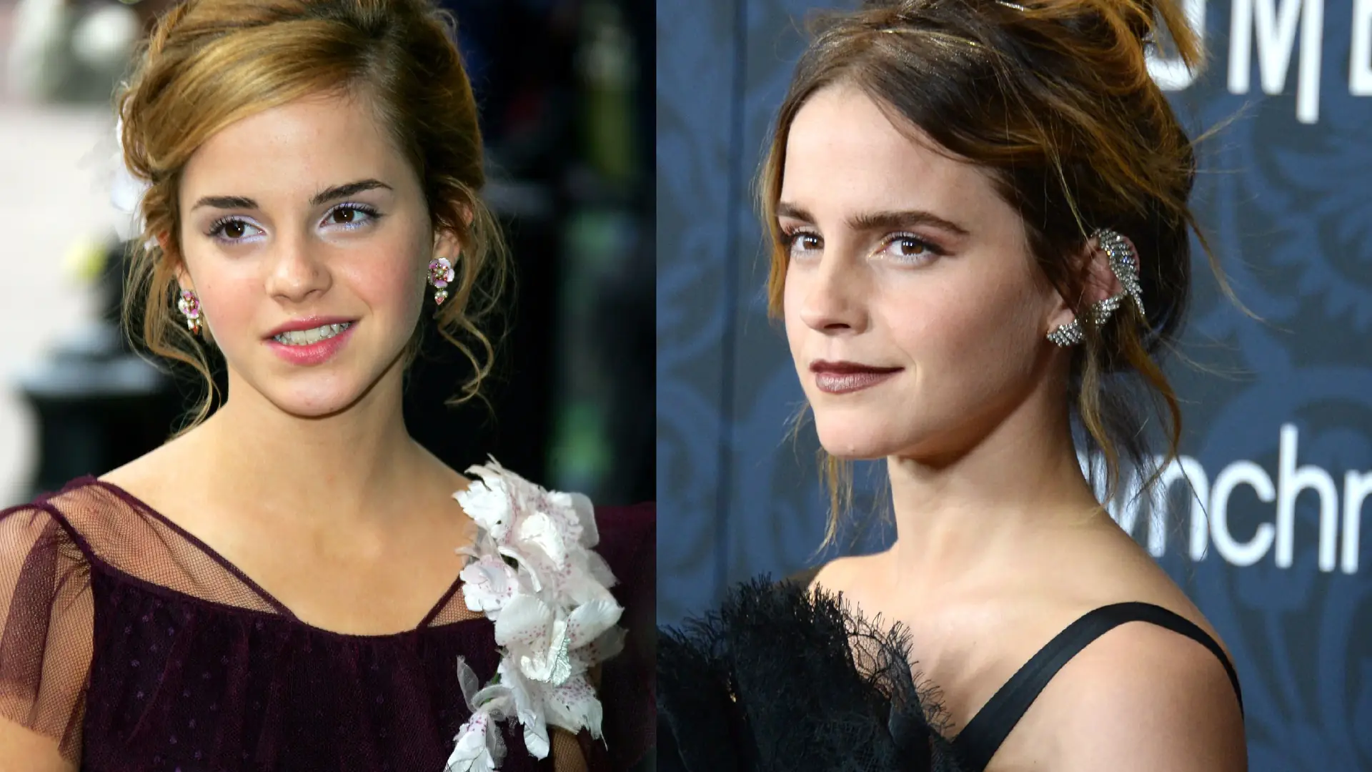 Emma Watson - współczesna ikona feminizmu i obrończyni praw kobiet kończy 30 lat