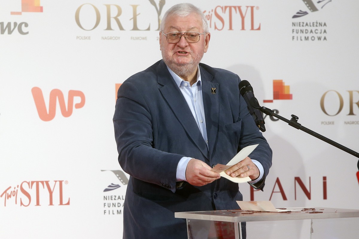 "Pokolenia" Janusza Zaorskiego - przewodnik po historii Polski złożony z 50 filmów
