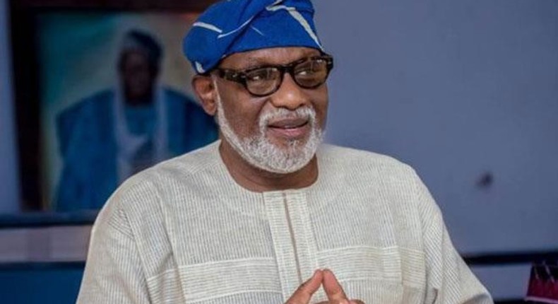 Rotimi Akeredolu