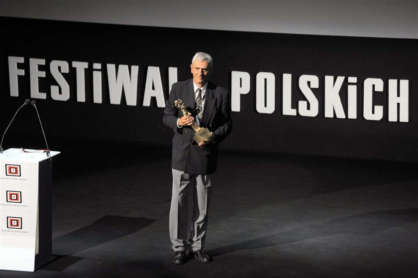 Festwial Polskich Filmów Fabularnych w Gdyni