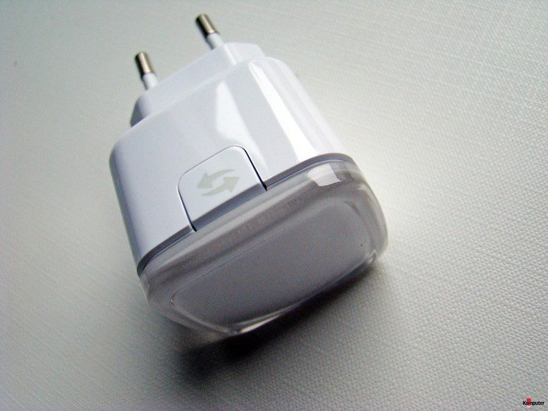 Edimax N300 Smart WiFi Extender