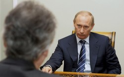 "Tajna droga do NATO". Kto wiedział wcześniej o inwazji Rosji? "Putin nawet nie drgnął"