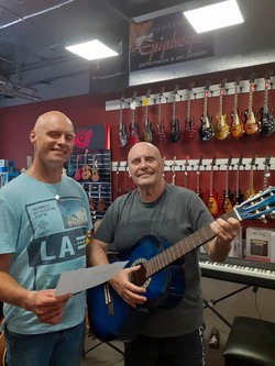 Krawczyk junior wystąpi w Mrągowie