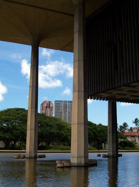 Galeria USA - Hawaje - Honolulu i wyspa Oahu, obrazek 9