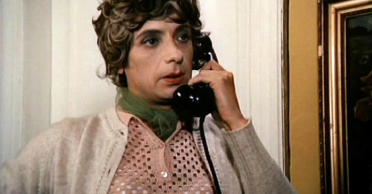 Kino Polska pokaże dziś wieczorem kultową komedię Stanisława Barei. O 20 koniecznie włącz telewizor