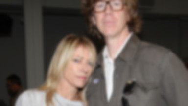 Thurston Moore i Kim Gordon razem z Yoko Ono