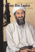 Osama bin Laden. Portret z bliska
